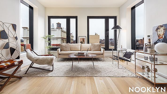1st image of 250 Gold St #1107