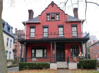 314 S Neville St, Pittsburgh, PA 15213