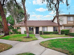 5428 E Snow Wood Cir #82, Anaheim, CA 92807