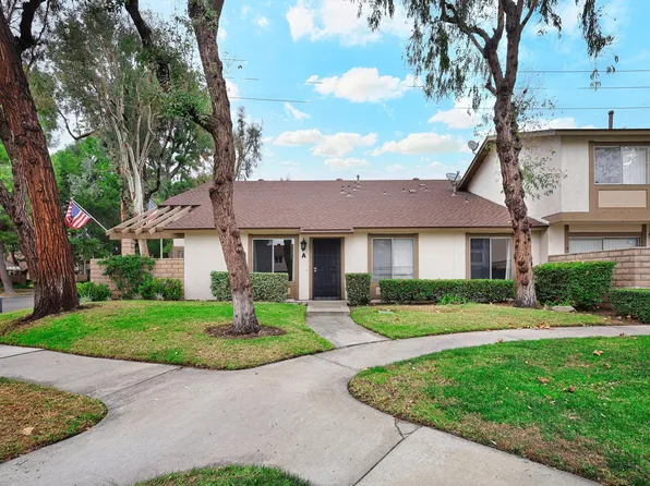 5428 E Snow Wood Cir #82, Anaheim, CA 92807