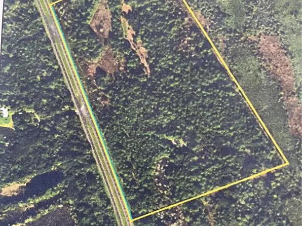 Us Highway 1 Lot 148, Oak Hill, FL 32759