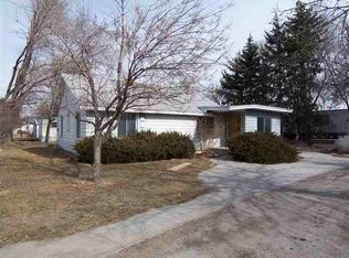 150 W Linden Ave, Chubbuck, ID 83202