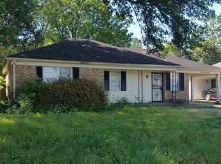 4233 Arrowood Ave, Memphis, TN 38118