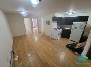3539 Barnes Ave #2, Bronx, NY 10467