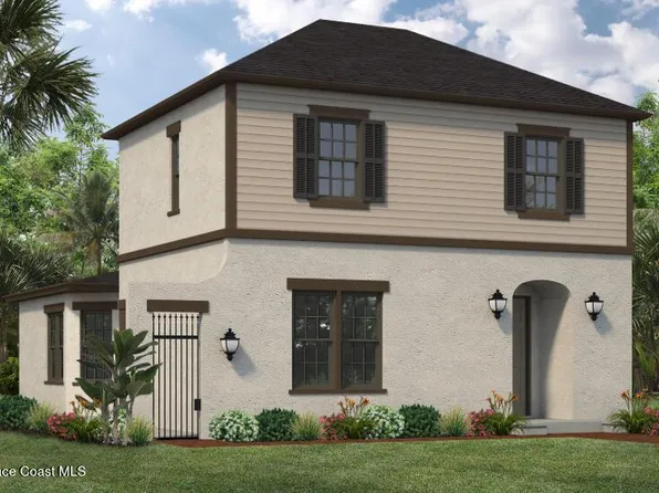 7869 Allure Dr, Melbourne, FL 32940