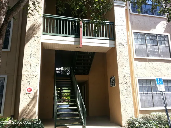 7667 N Wickham Rd APT 616, Melbourne, FL 32940