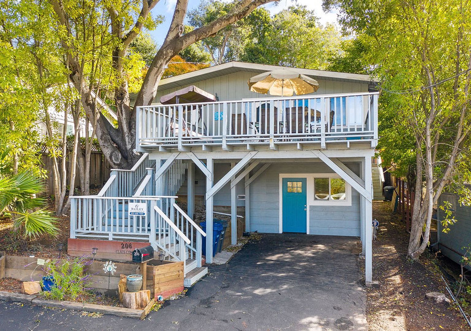 206 Claus Ct, Aptos, CA 95003 Zillow