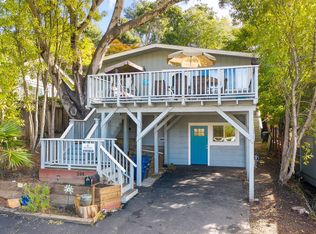 206 Claus Ct, Aptos, CA 95003