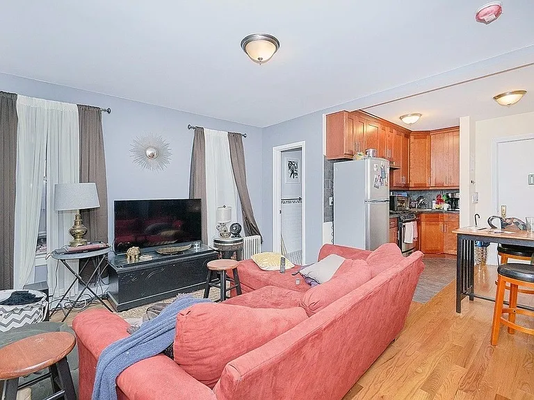504 W 167th St #3-D — Photo 8