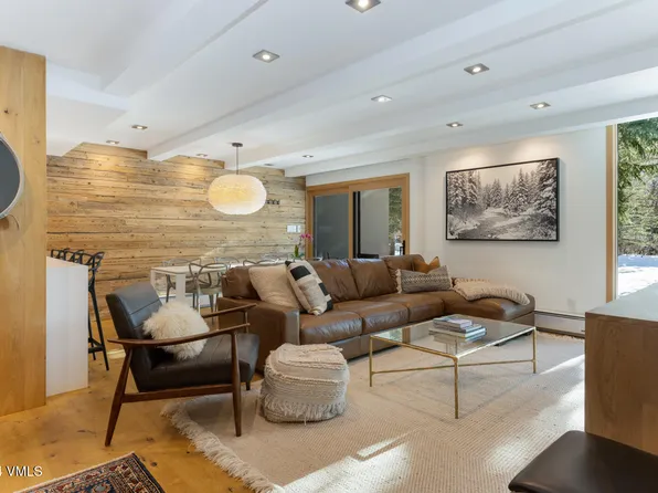 300 E Lionshead Cir #8, Vail, CO 81657