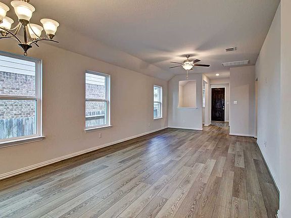 Horizon - Dining Room