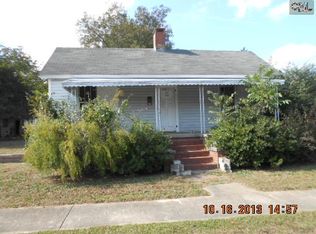 421 Green St, Newberry, SC 29108