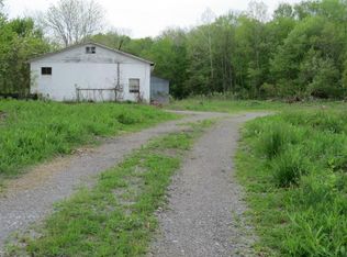 2051 Cunningham Rd, Salem, OH 44460