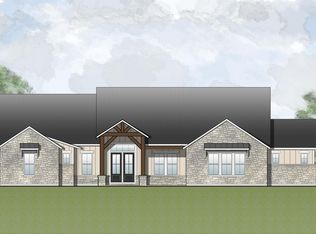 213 Spence Ln, Liberty Hill, TX 78642