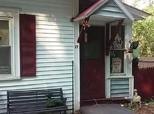 77 Forest Ave, Saint Johnsbury, VT 05819