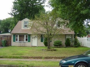 89 Ashley Rd, Edison, NJ 08817