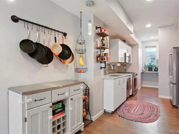 1883 Vine Street #103, Denver, CO 80206