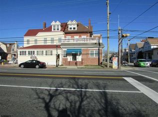 4501 Atlantic Ave APT B6, Atlantic City, NJ 08401