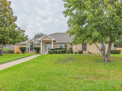 1400 Mountain Laurel, Harker Heights, TX, 76548