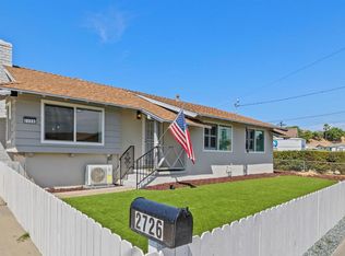 2726 Landscape Dr, San Diego, CA 92139