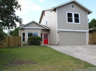 372 Ash Village Dr, San Antonio, TX 78245