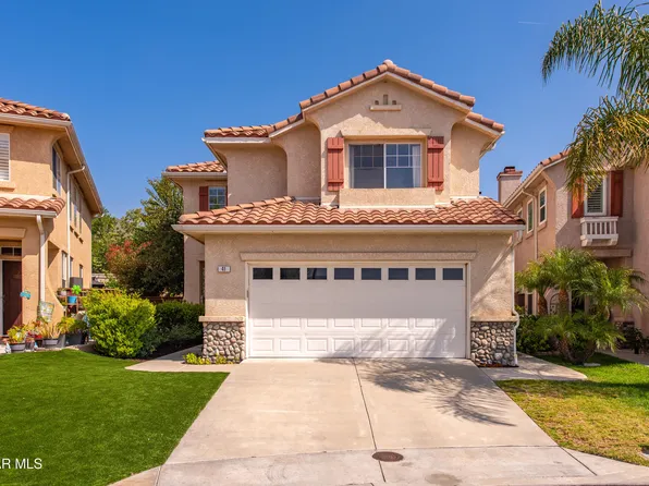 41 Mahogany Ln, Simi Valley, CA 93065