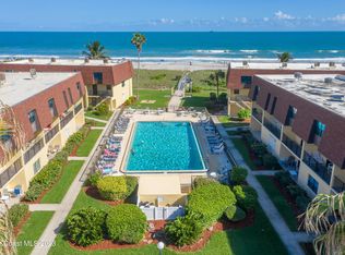 5200 Ocean Beach Blvd APT 112, Cocoa Beach, FL 32931