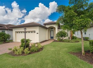 135 Nolen Dr, Venice, FL 34292
