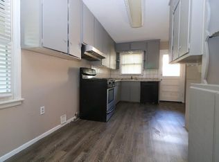 2319 Glengariff Dr, Dallas, TX 75228