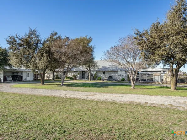 2011 County Road 118, Hutto, TX 78634