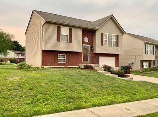 4785 Buttonwood Dr, Independence, KY 41051
