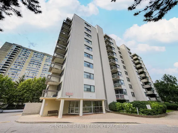 2500 Bridletowne Cir #408, Toronto, ON M1W 2V6