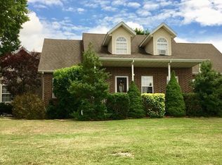 10313 Nighthawk Rd, Neosho, MO 64850