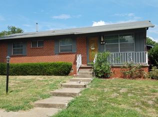 105 S 166th Ave E, Tulsa, OK 74108