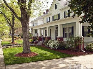 208 Gilliam St, Oxford, NC 27565