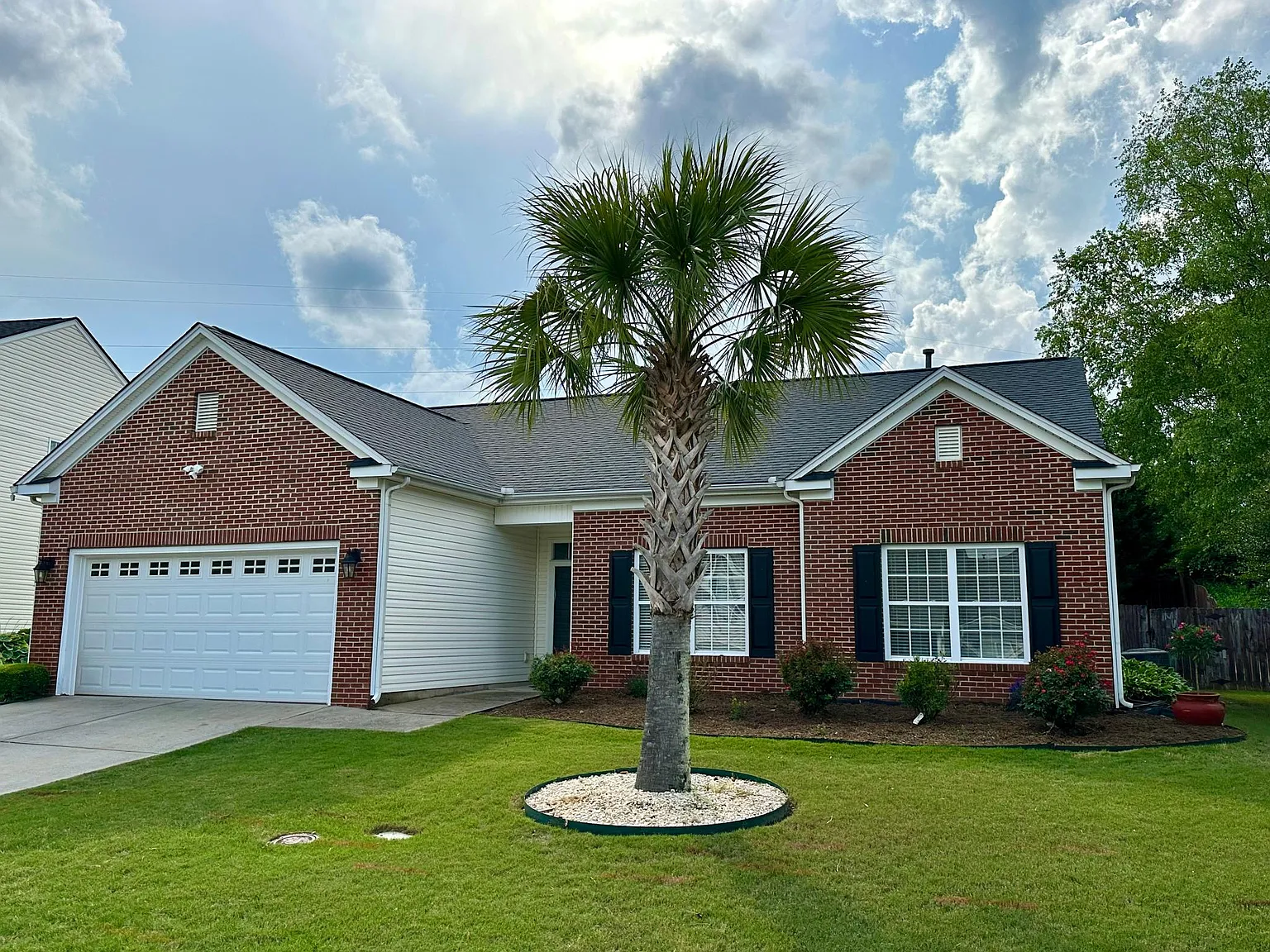 404 Blue Sage Place — Photo 1