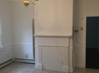 38 Gesler St #2, Providence, RI 02909
