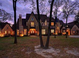 417 Sam Davis Rd, Argyle, TX 76226