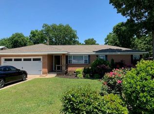 3811 Gary St, Fort Smith, AR 72903