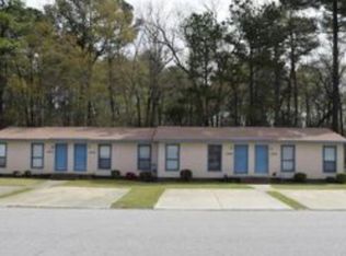 5816 Aftonshire St, Fayetteville, NC 28304