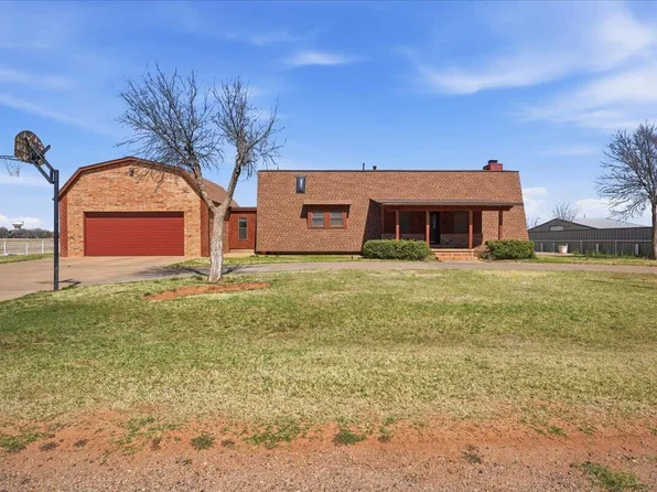 6018 116th St, Lubbock, TX 79424