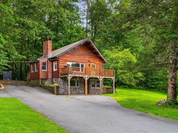 19 Wild Ammonoosuc Road, Haverhill, NH 03785