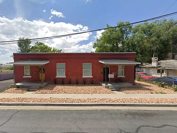 5th image of 4938 S Center St