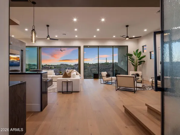 15431 E Palatial Circle, Fountain Hills, AZ 85268