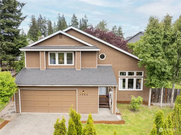 5506 168th Place SW, Lynnwood, WA 98037