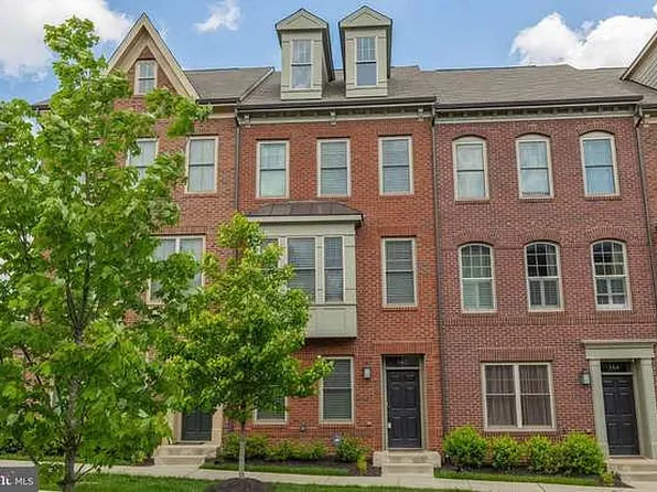 163 Concord Pl NE, Washington, DC 20011