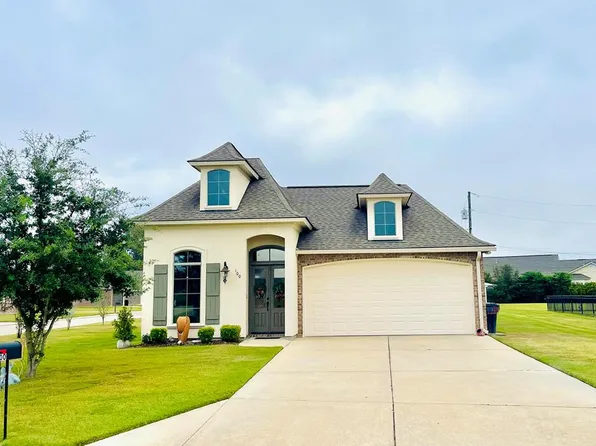 100 Riverbend Ave, Vidalia, LA 71373