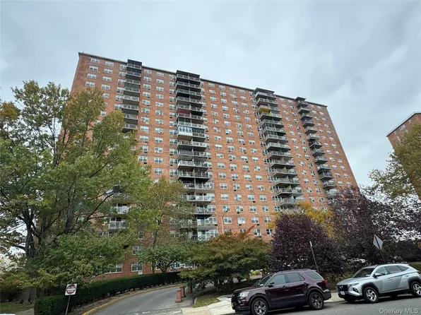 825 Morrison Avenue #16M, Bronx, NY 10473