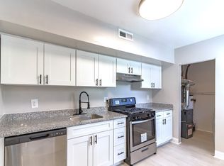 Fox Glen Apartments, Baltimore, MD 21215