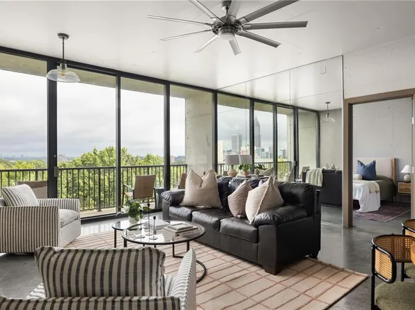 480 John Wesley Dobbs Ave NE Unit 719, Atlanta, GA 30312